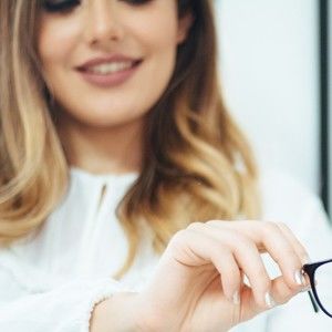 Meet your Posher, Michela